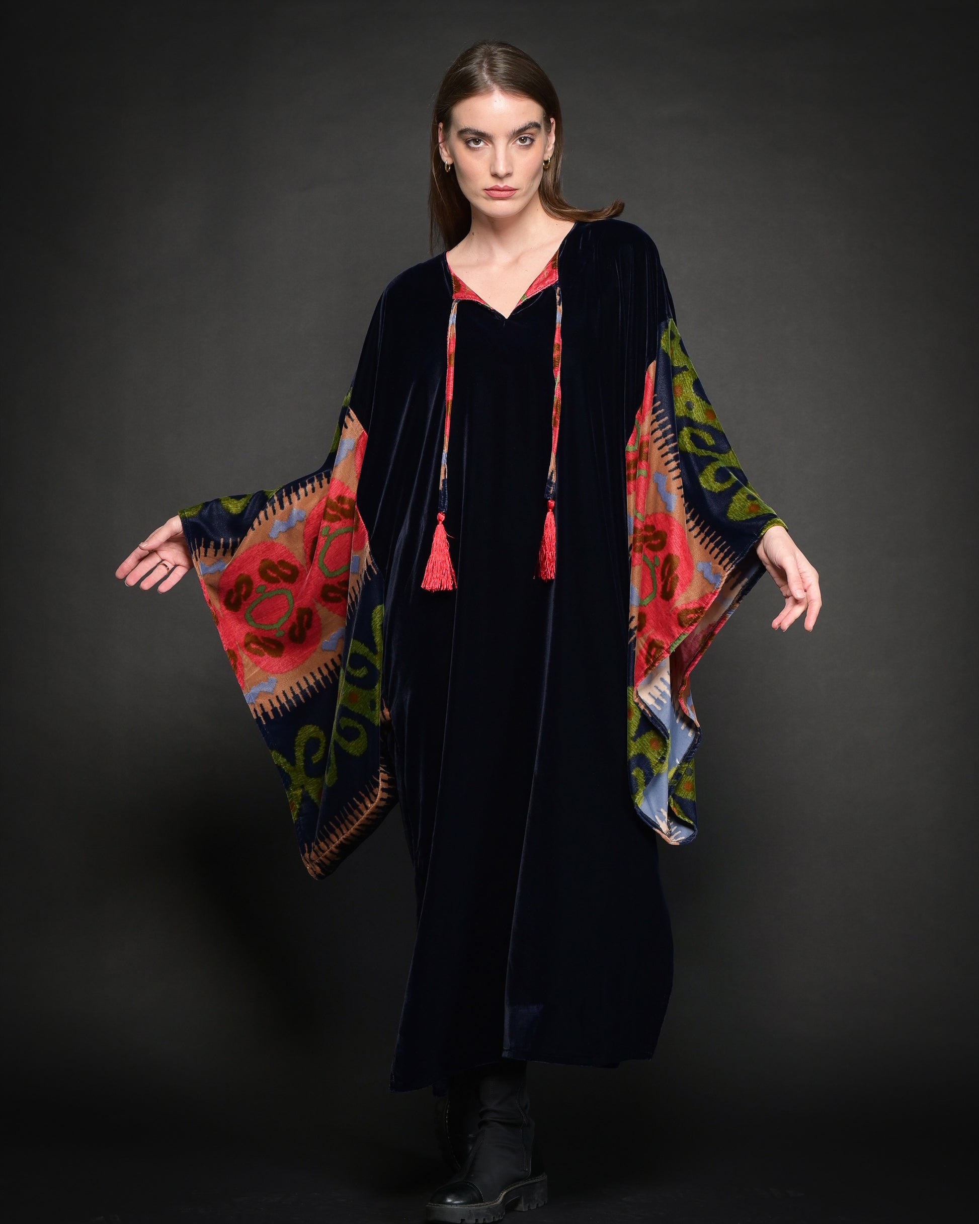 FW23-06A - Basma by Haya