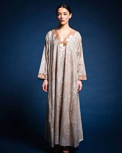 SS26-15 - Basma by Haya