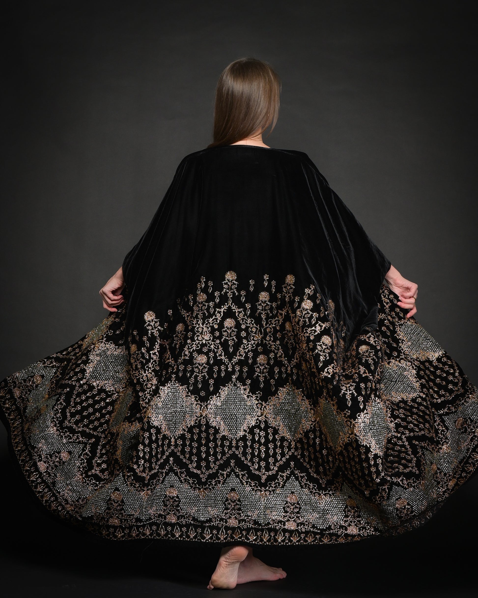 FW23-10 - Basma by Haya