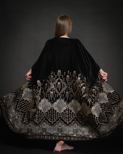 FW23-10 - Basma by Haya