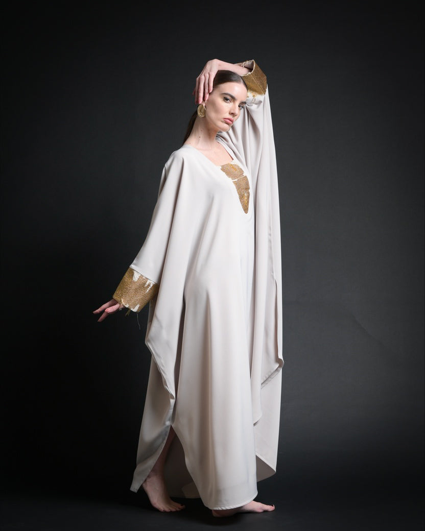 SS25-02 - Basma by Haya