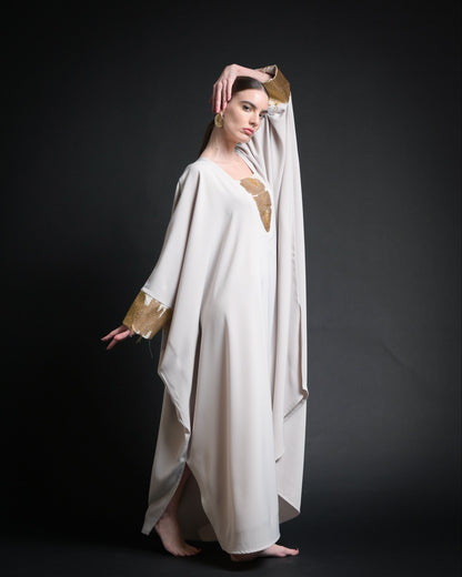 SS25-02 - Basma by Haya