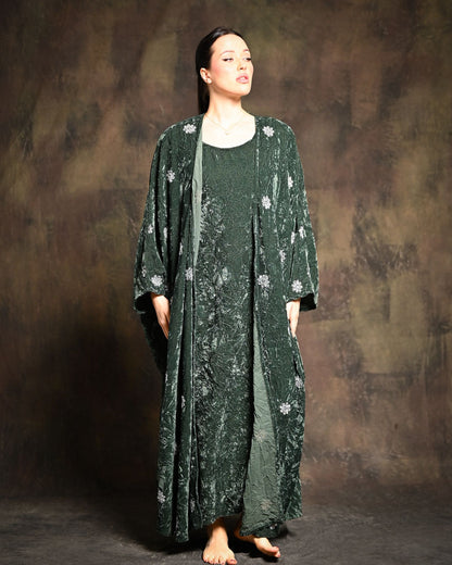 SS26-7 - Basma by Haya