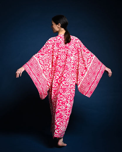 SS26-12 - Basma by Haya