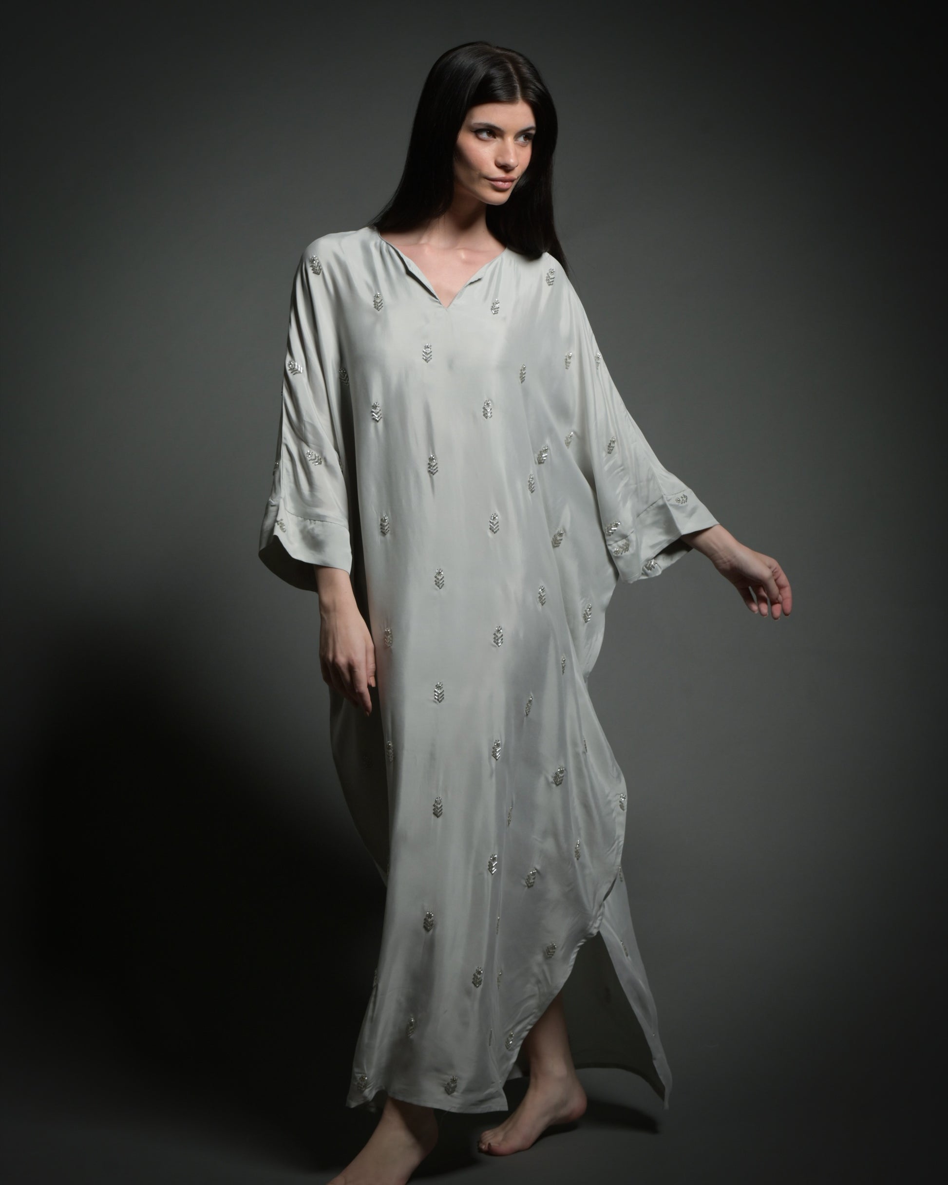 SS25-08B - Basma by Haya