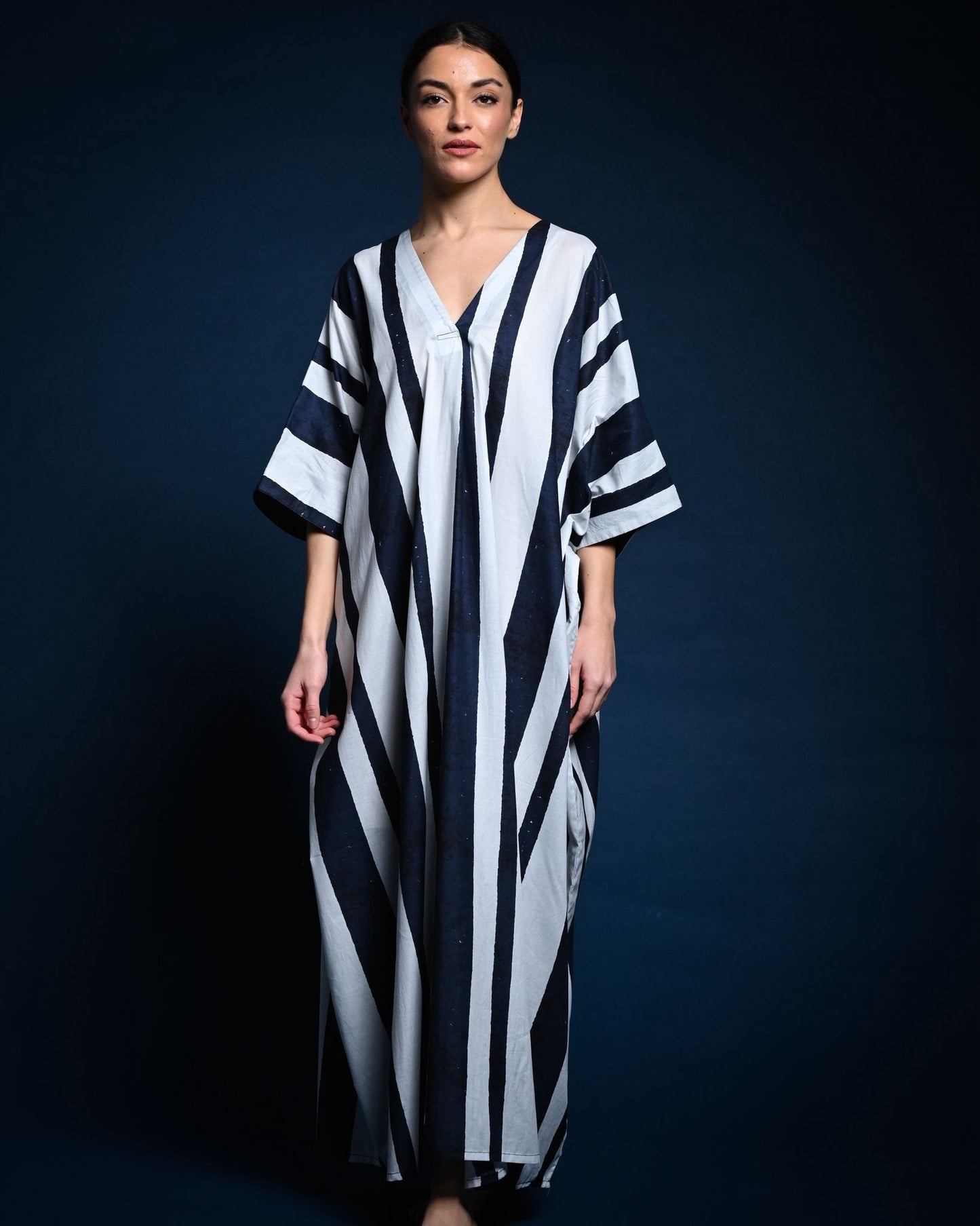 SS26-1C - Basma by Haya