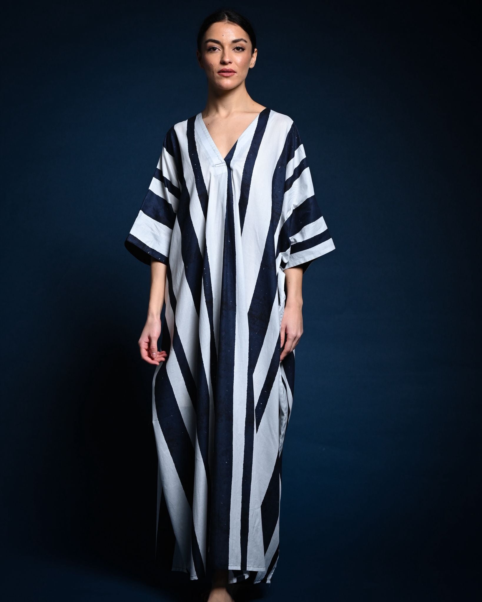 SS26-1C - Basma by Haya