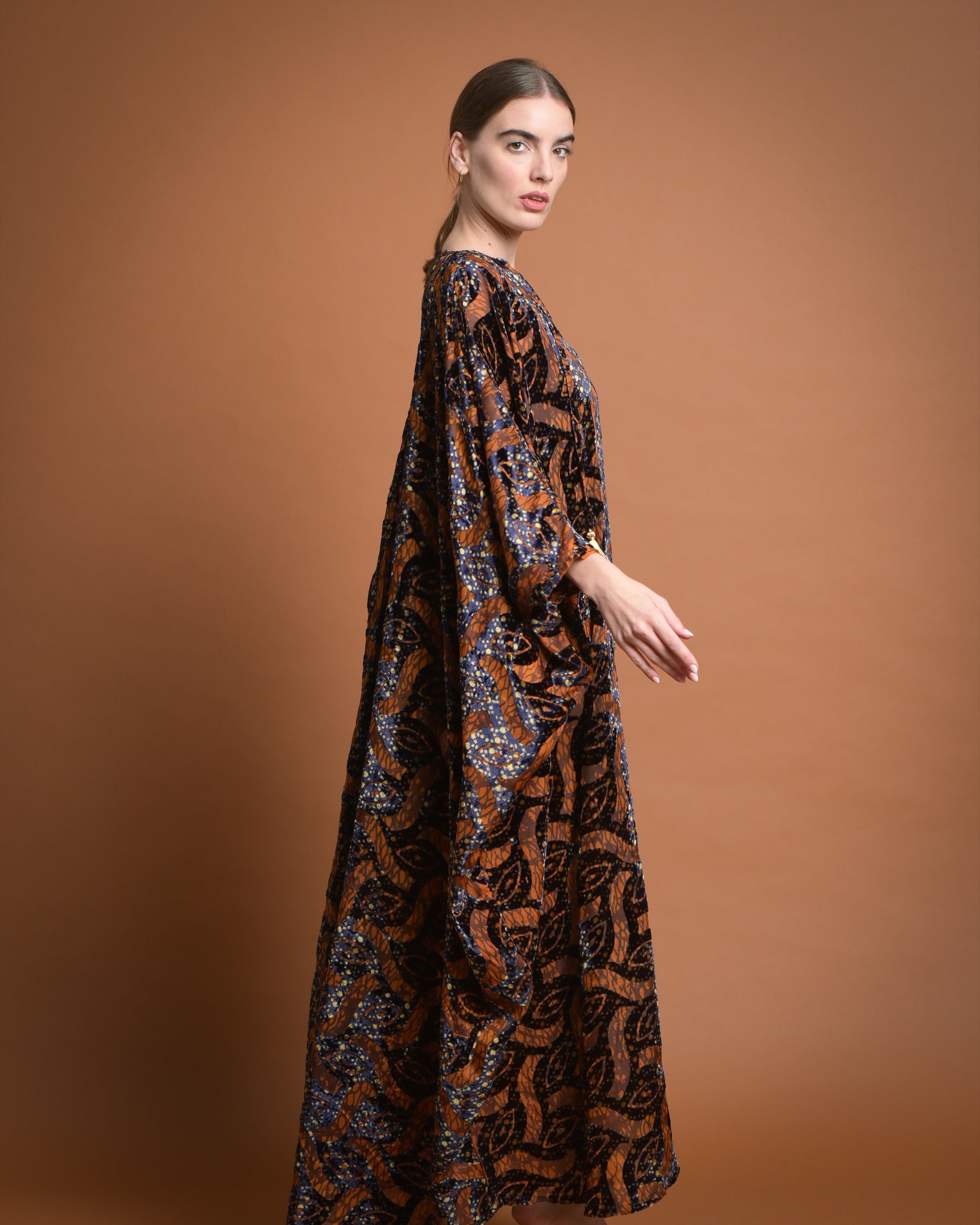 FW24-05A - Basma by Haya