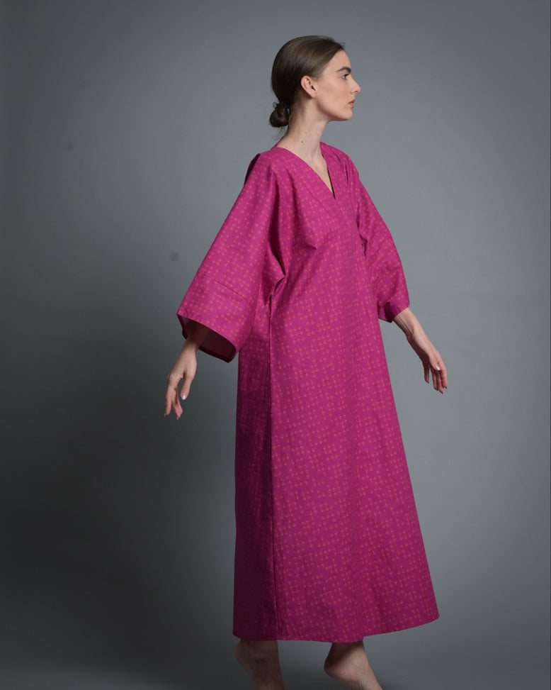SS24-3-18F - Basma by Haya
