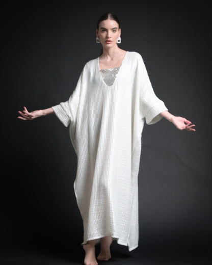 SS25-01B - Basma by Haya