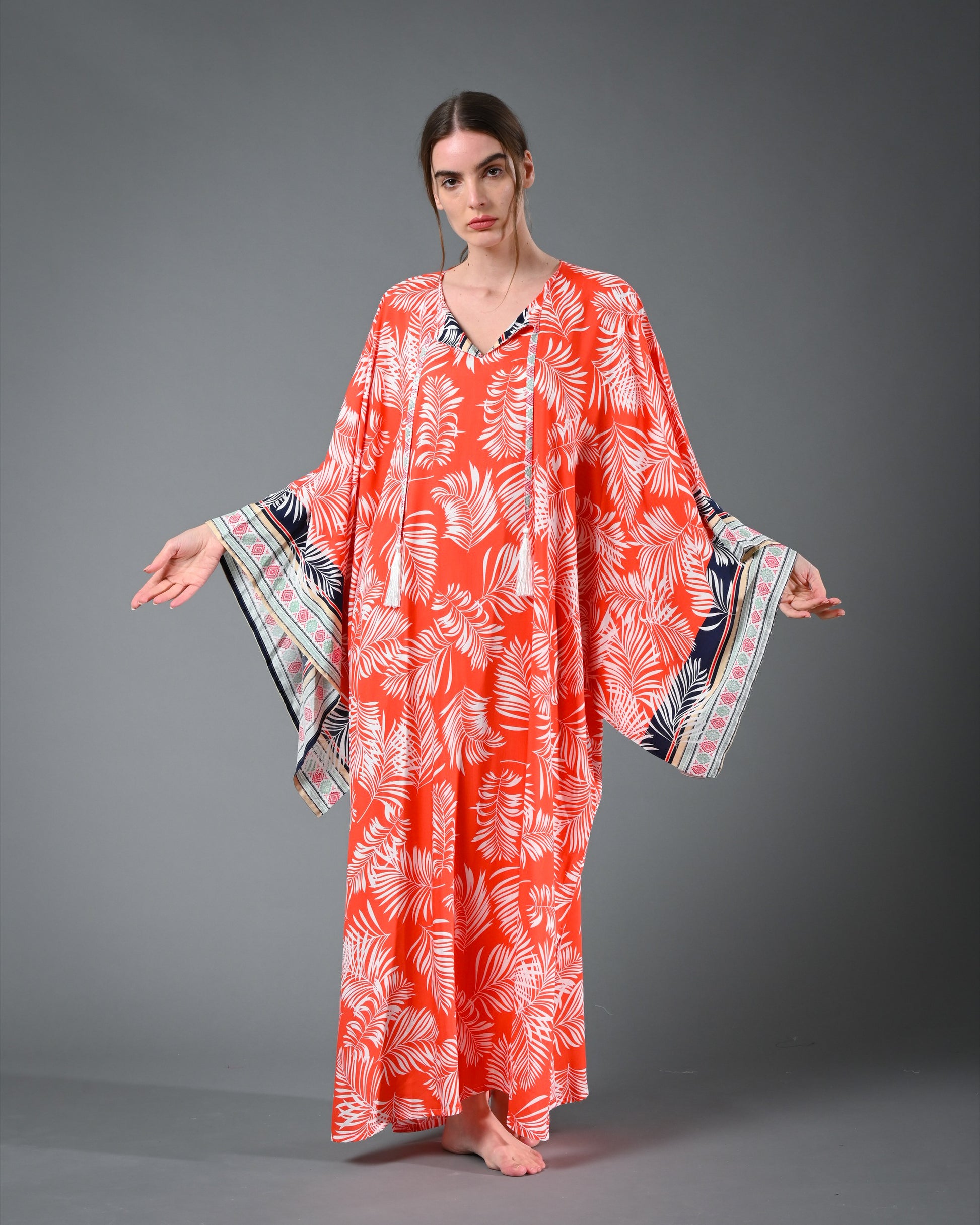 SS24-20 - Basma by Haya