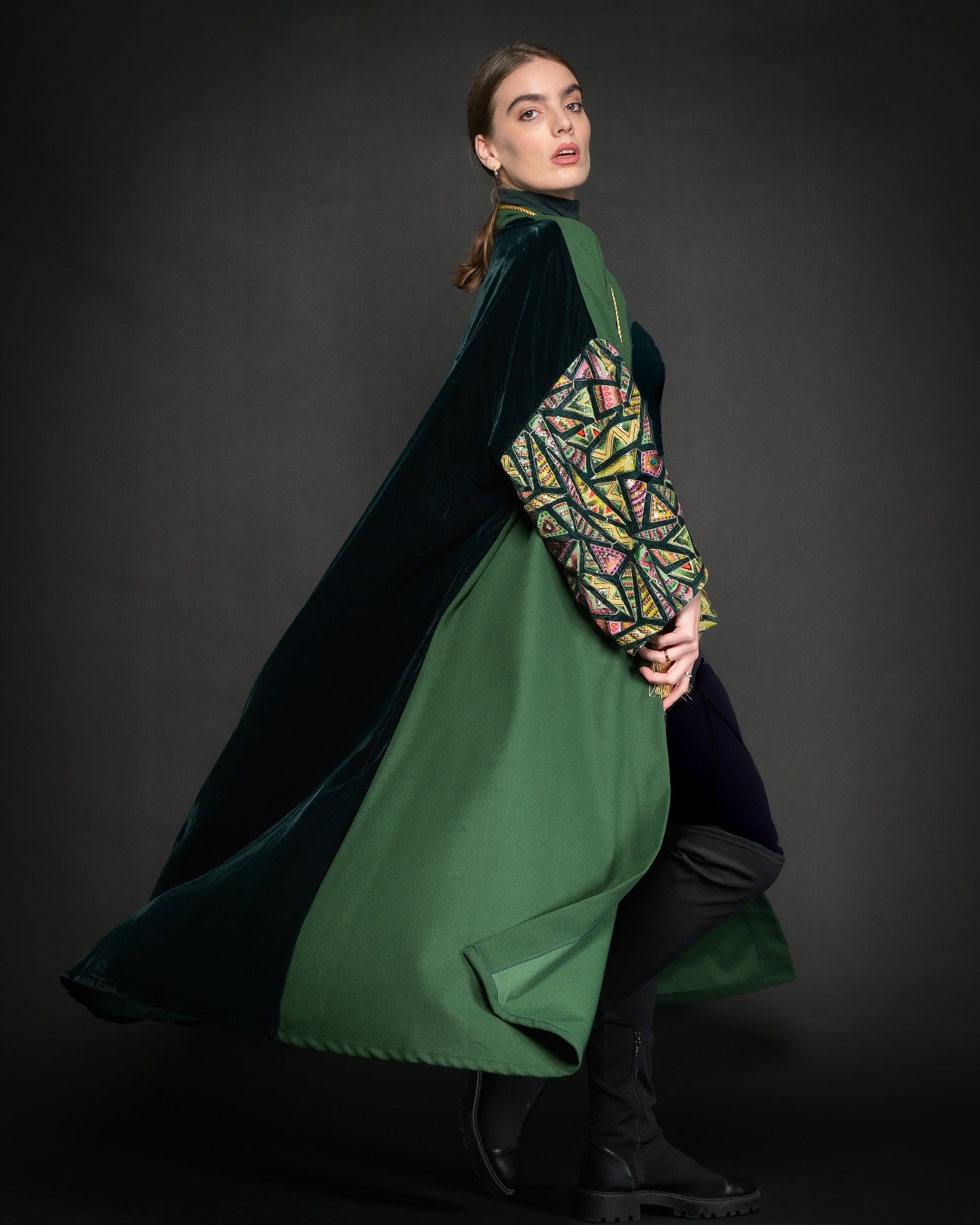 FW23-05B - Basma by Haya