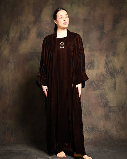 SS26-8B - Basma by Haya