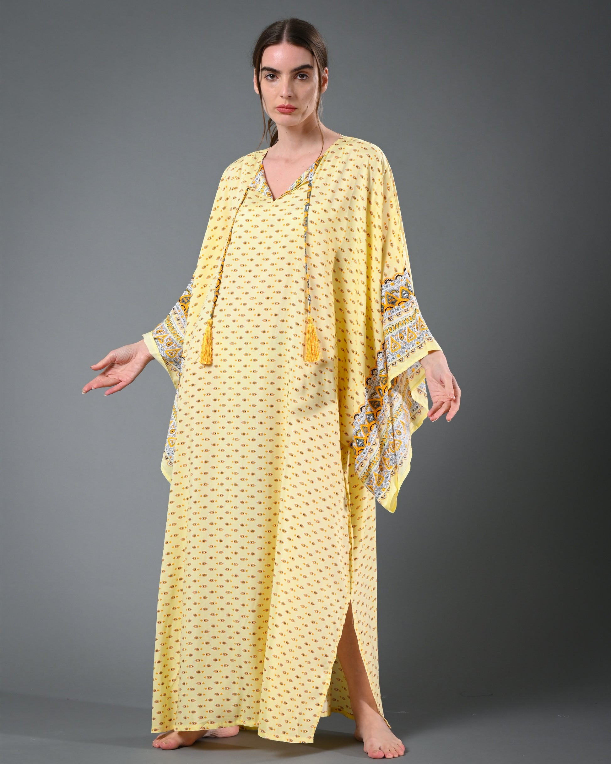 SS24-15 - Basma by Haya