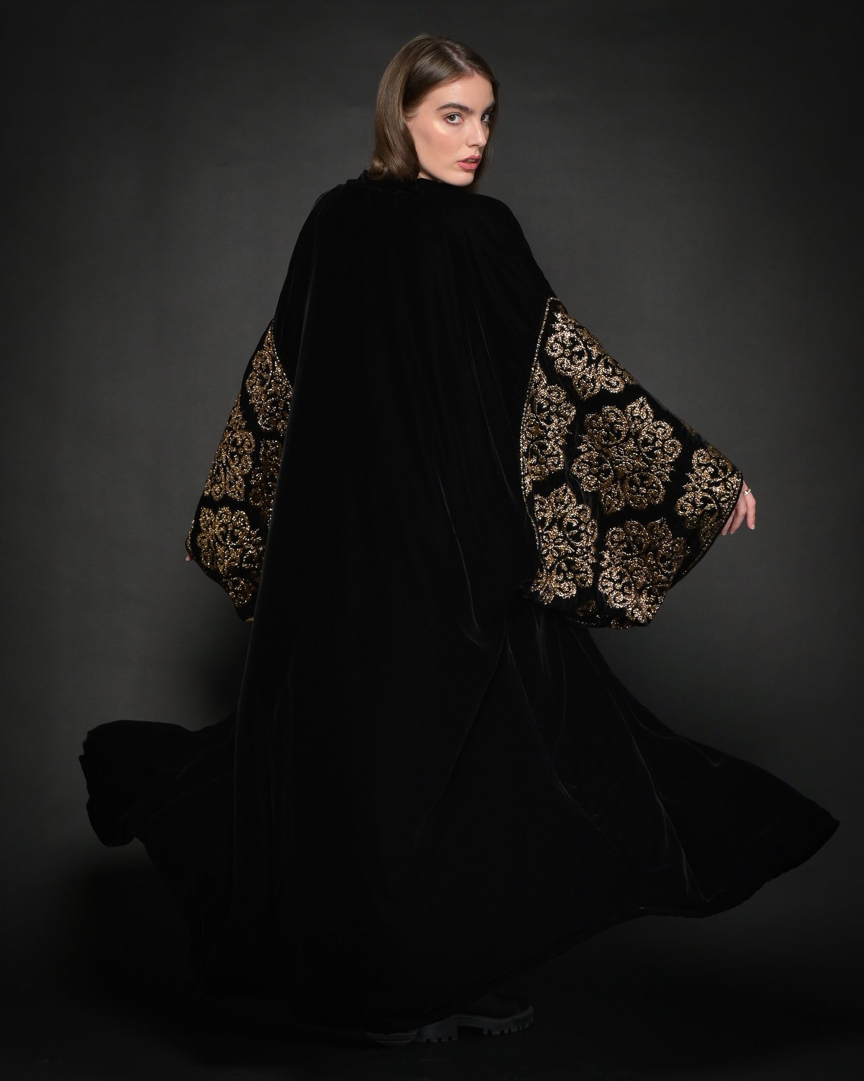 FW23-09 - Basma by Haya