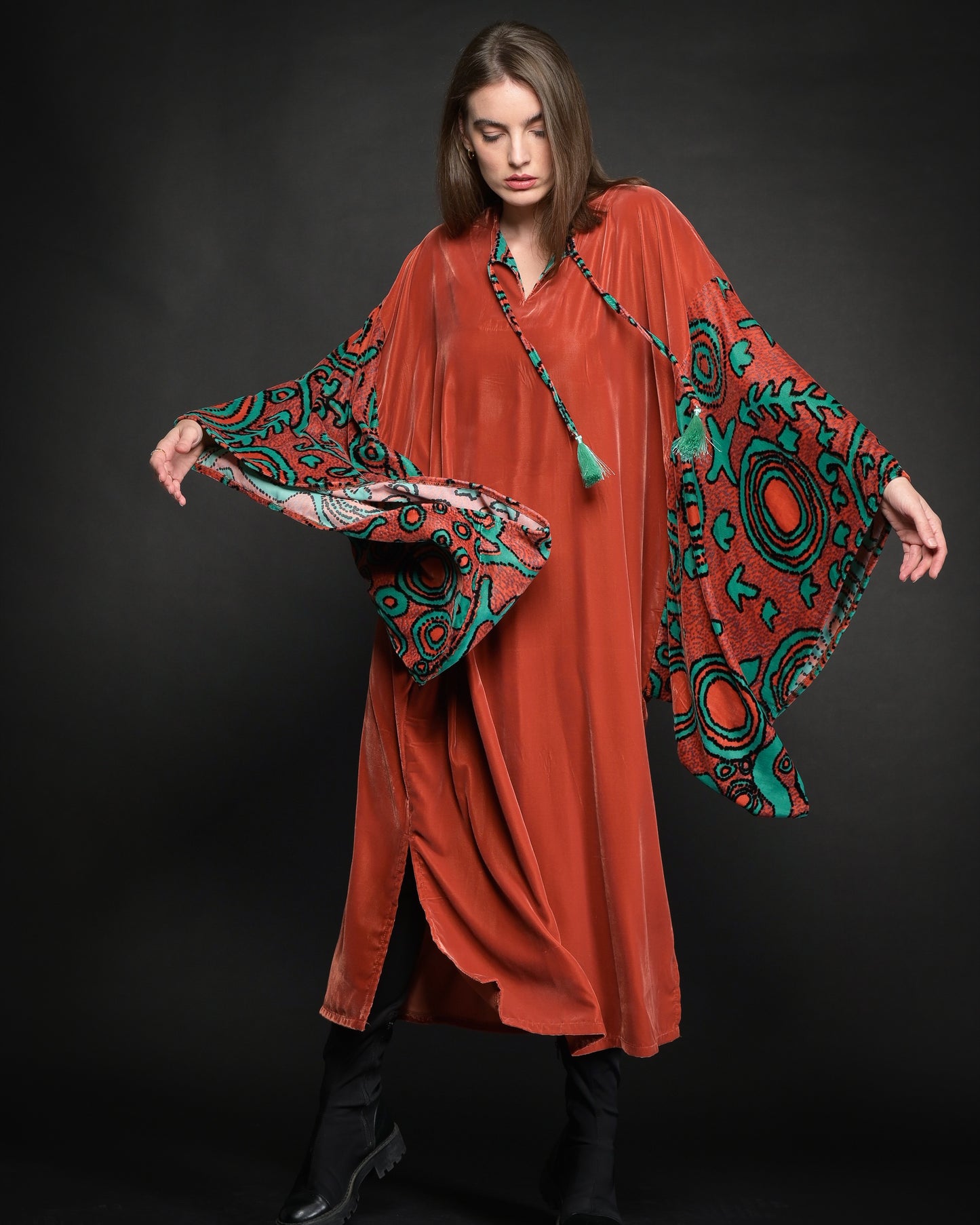 FW23-08B - Basma by Haya