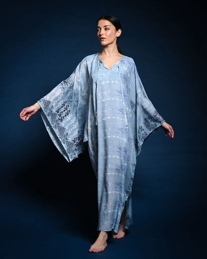 SS26-13 - Basma by Haya