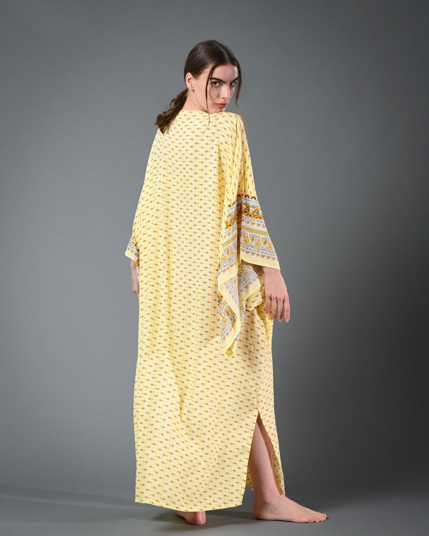 SS24-15 - Basma by Haya