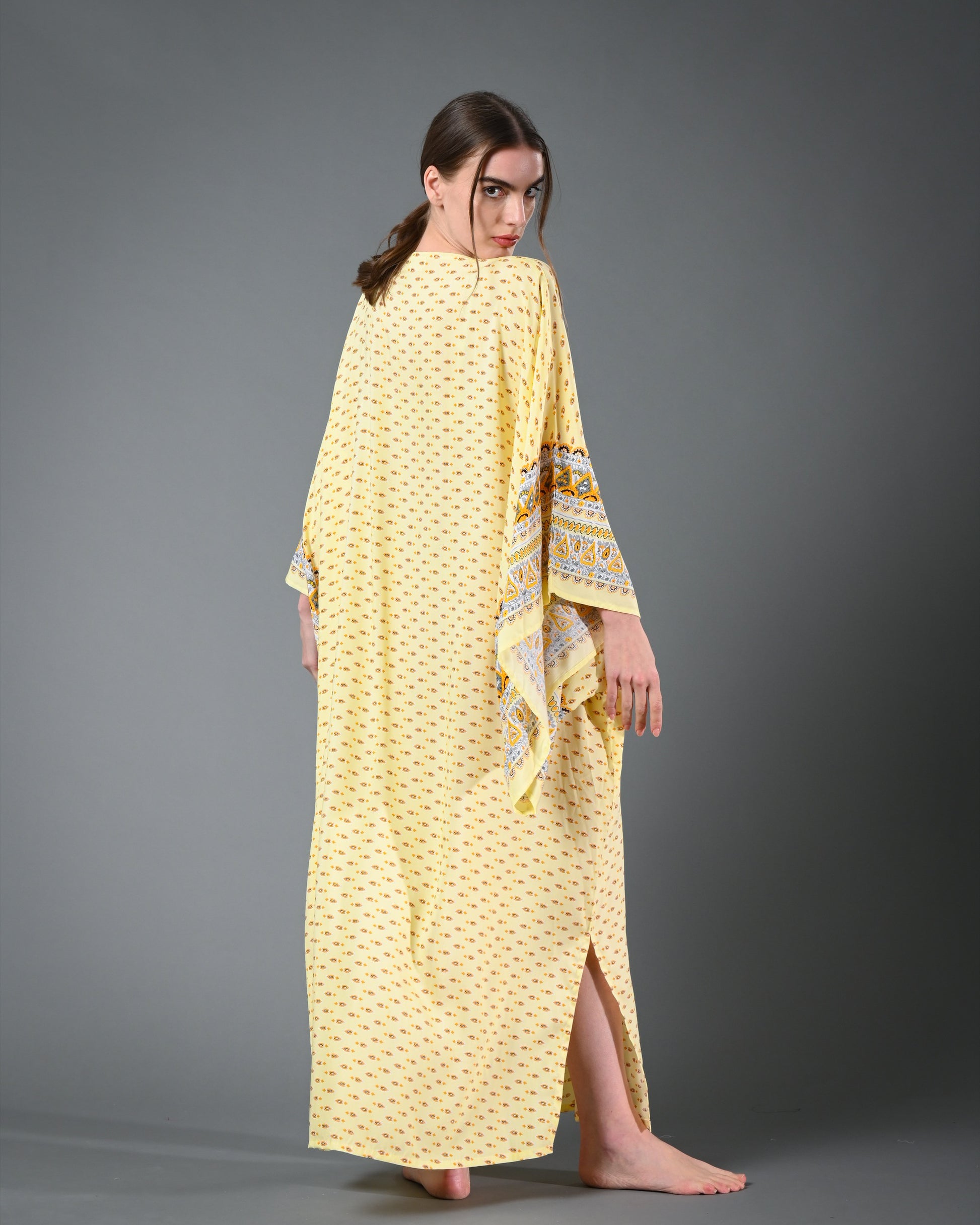 SS24-15 - Basma by Haya