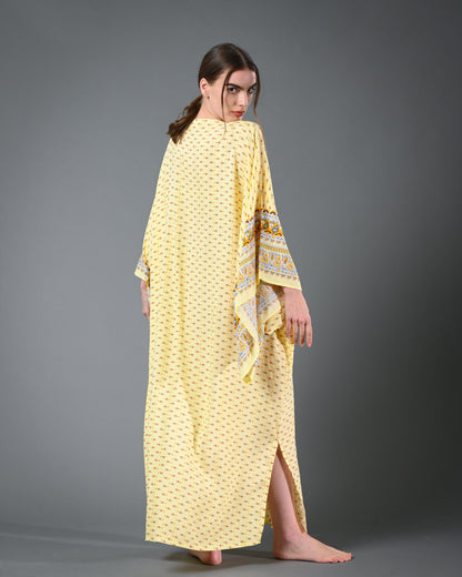SS24-15 - Basma by Haya
