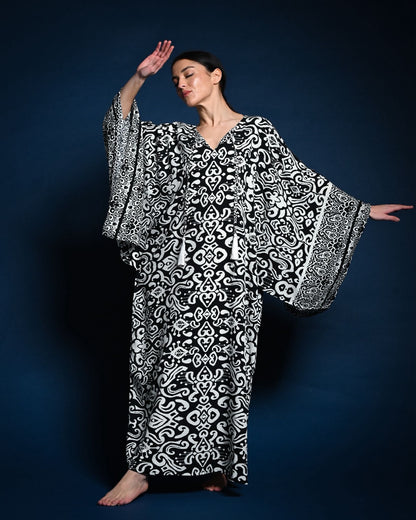 SS26-6 - Basma by Haya