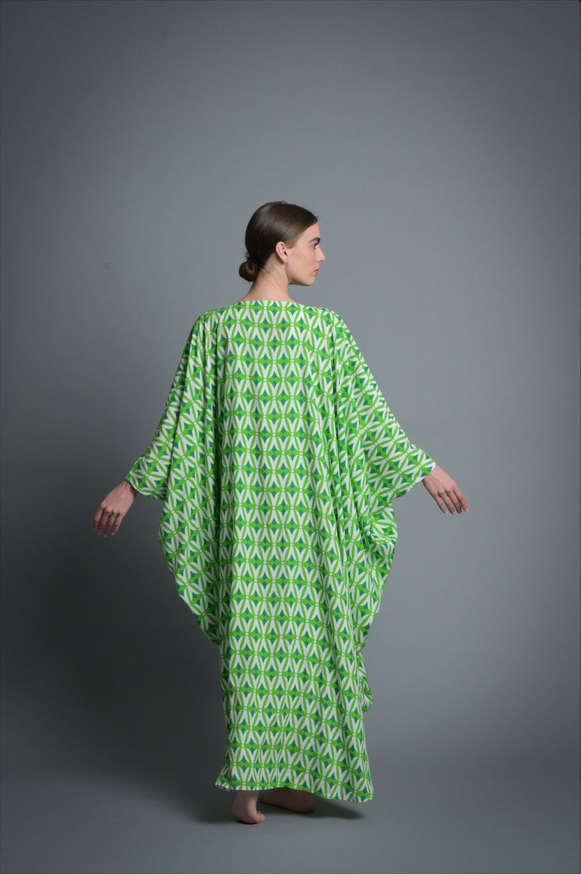 SS24-3-01A - Basma by Haya