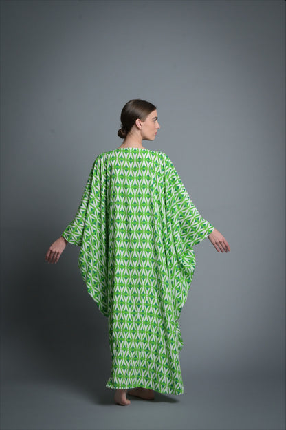 SS24-3-01A - Basma by Haya