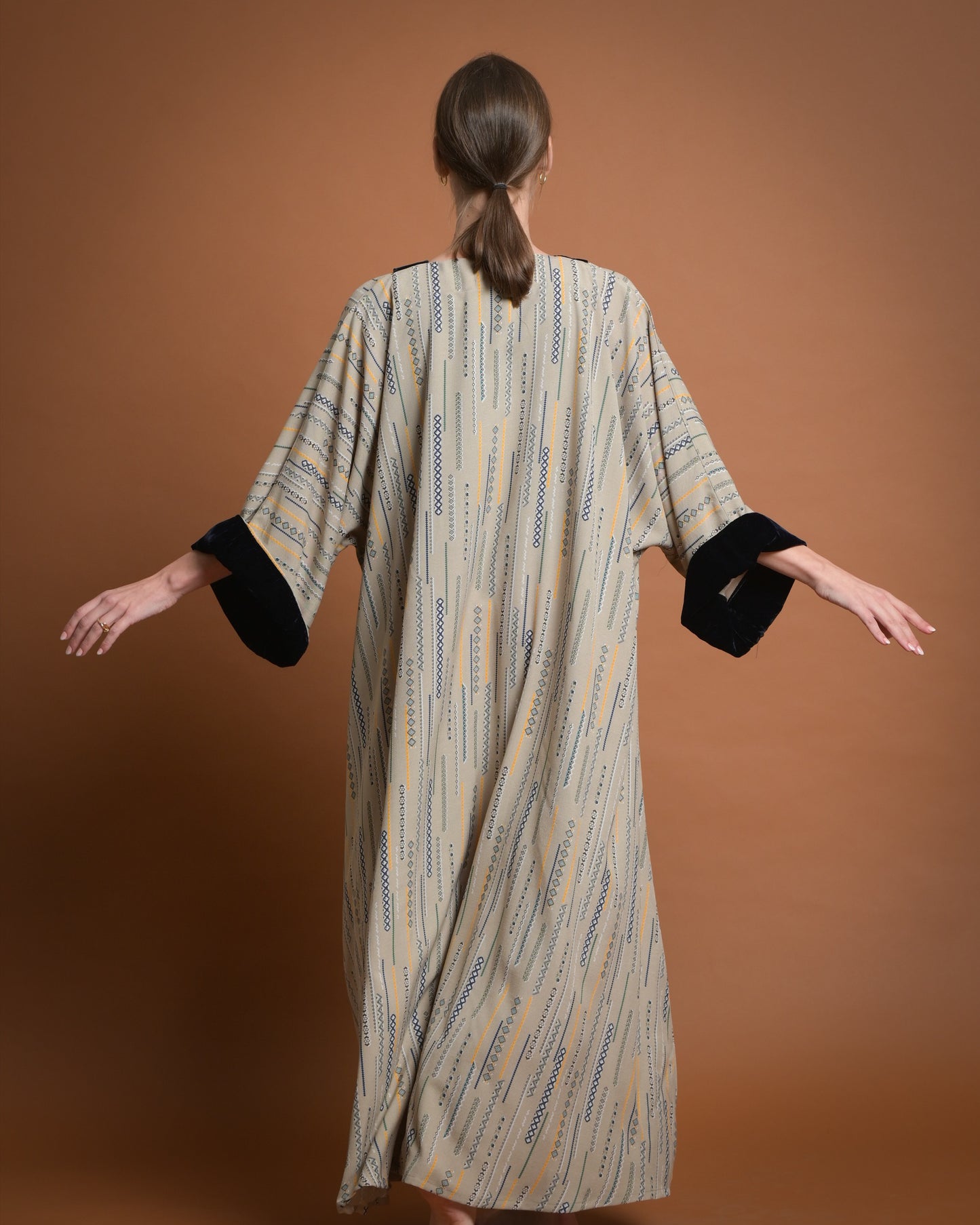 FW24-03C - Basma by Haya