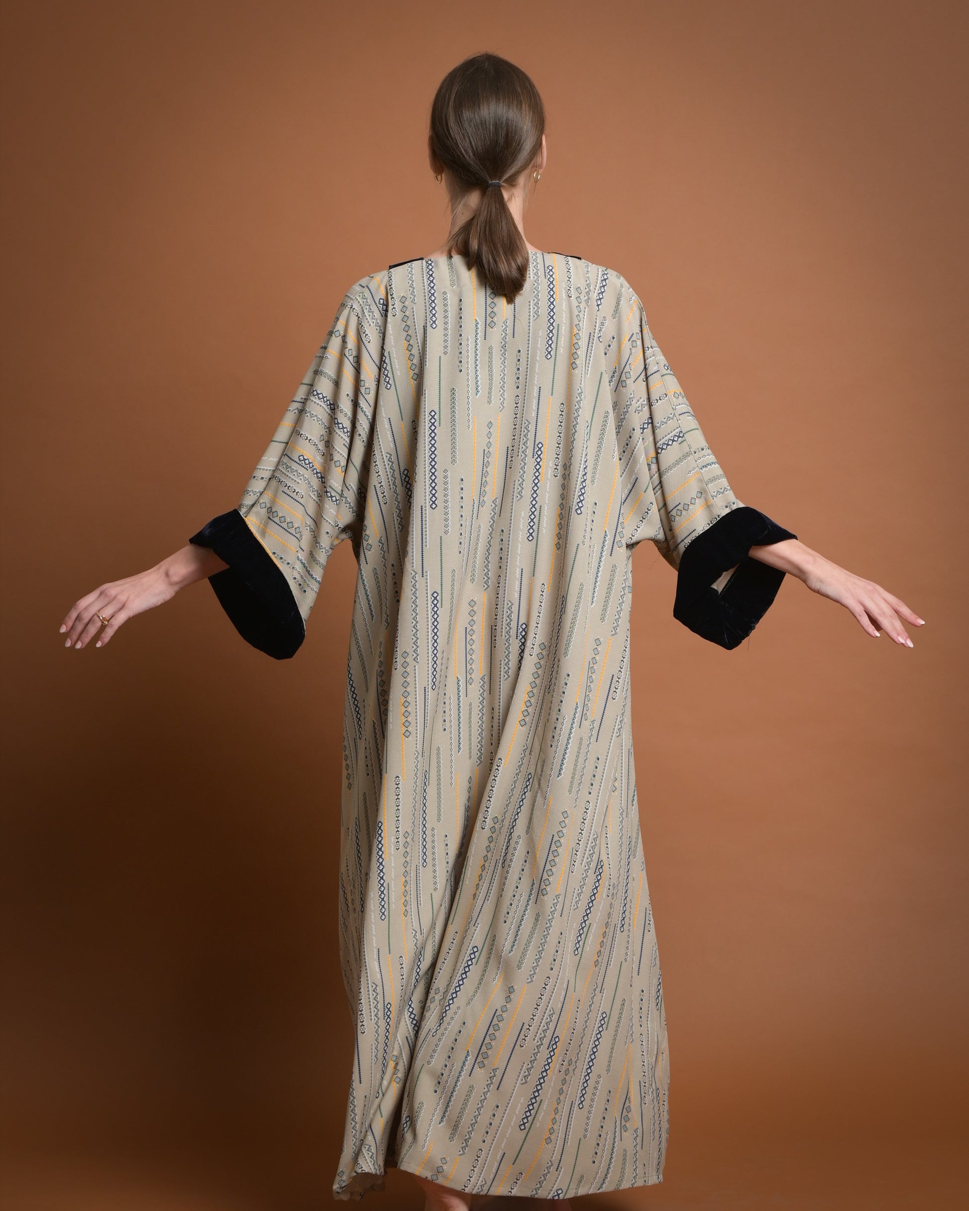 FW24-03C - Basma by Haya
