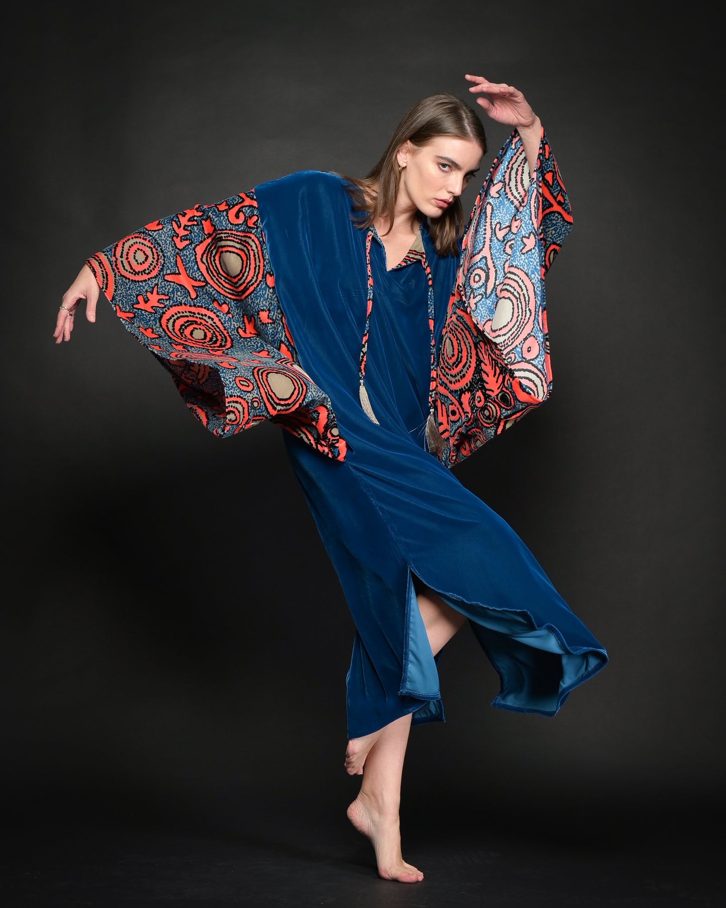 FW23-08A - Basma by Haya