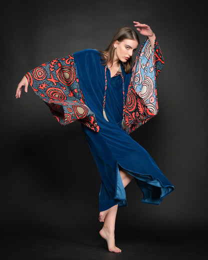 FW23-08A - Basma by Haya