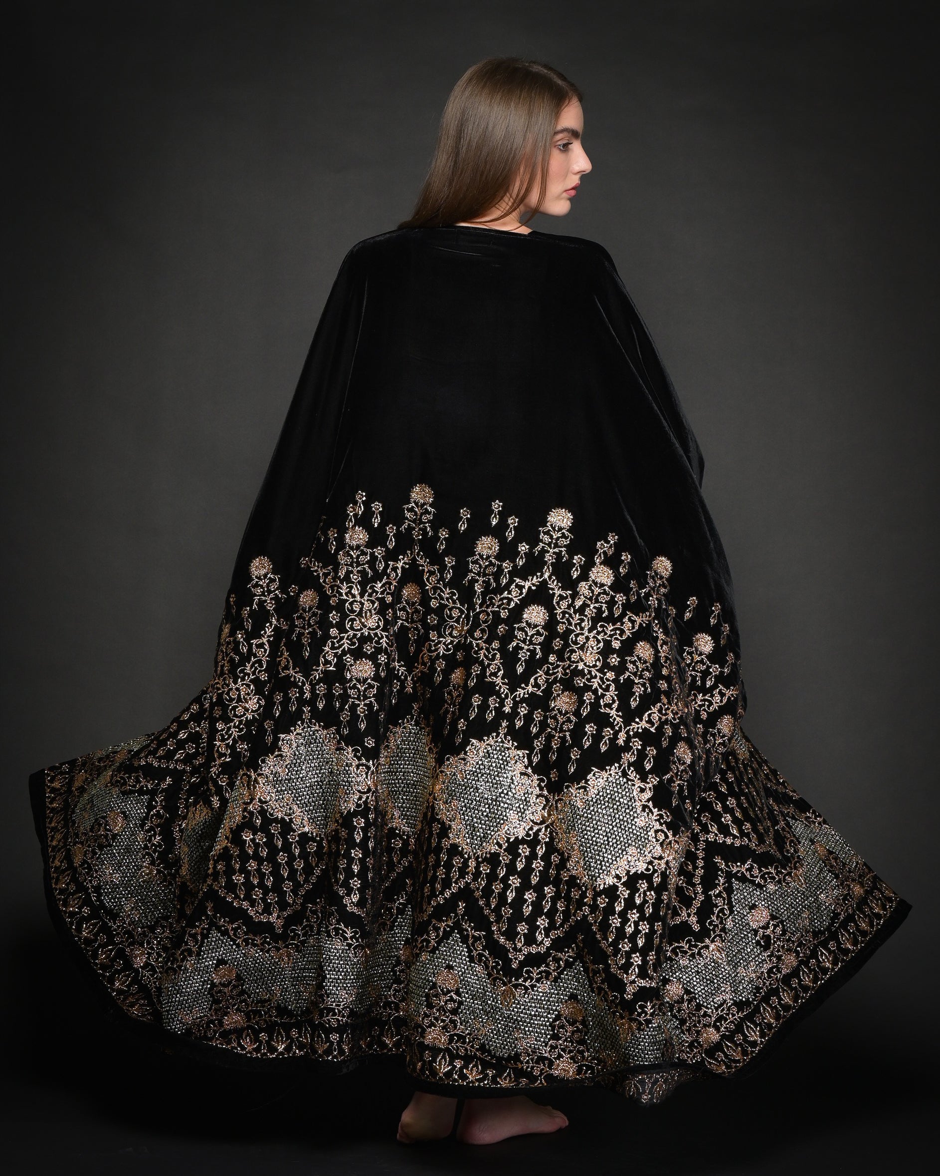 FW23-10 - Basma by Haya