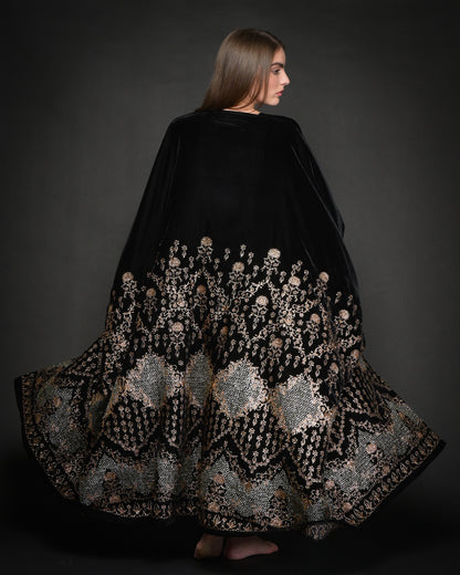 FW23-10 - Basma by Haya