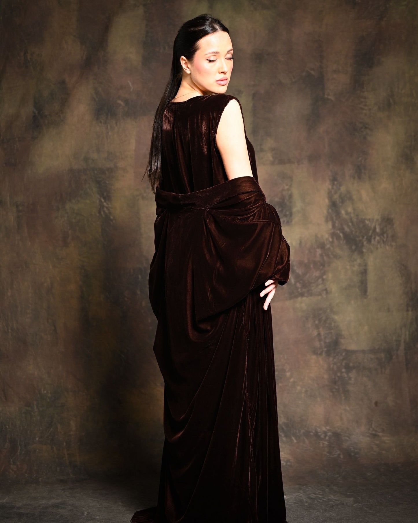 SS26-8B - Basma by Haya