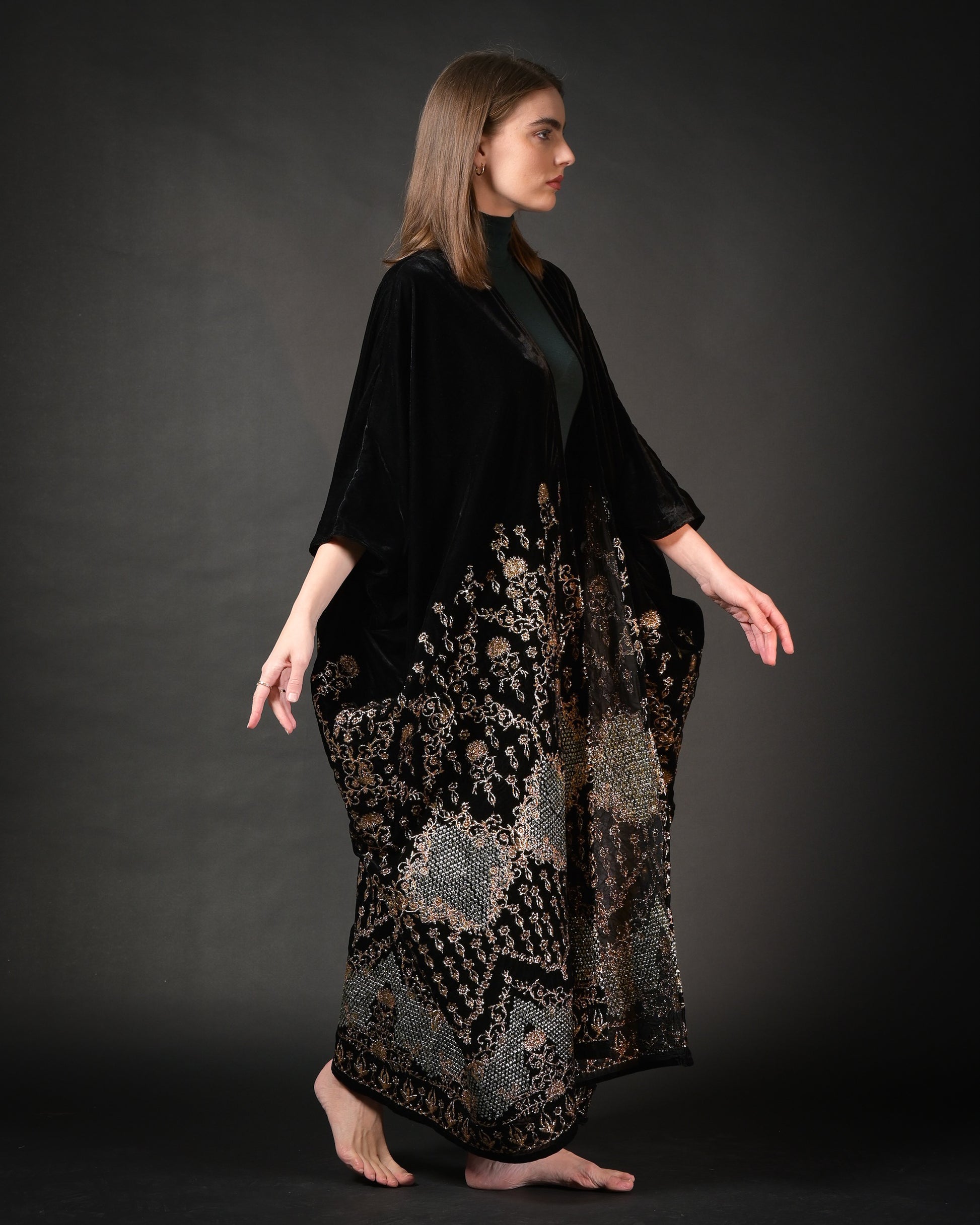 FW23-10 - Basma by Haya