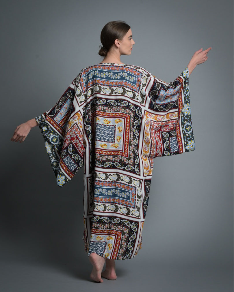 SS24-3-15 - Basma by Haya