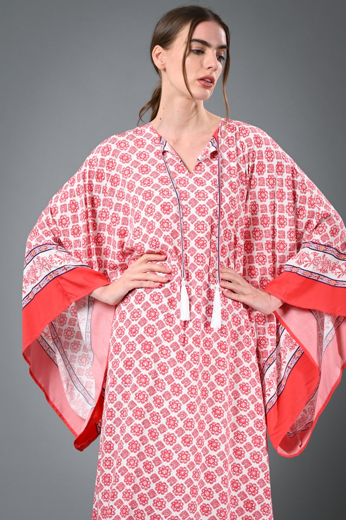 SS24-17 - Basma by Haya