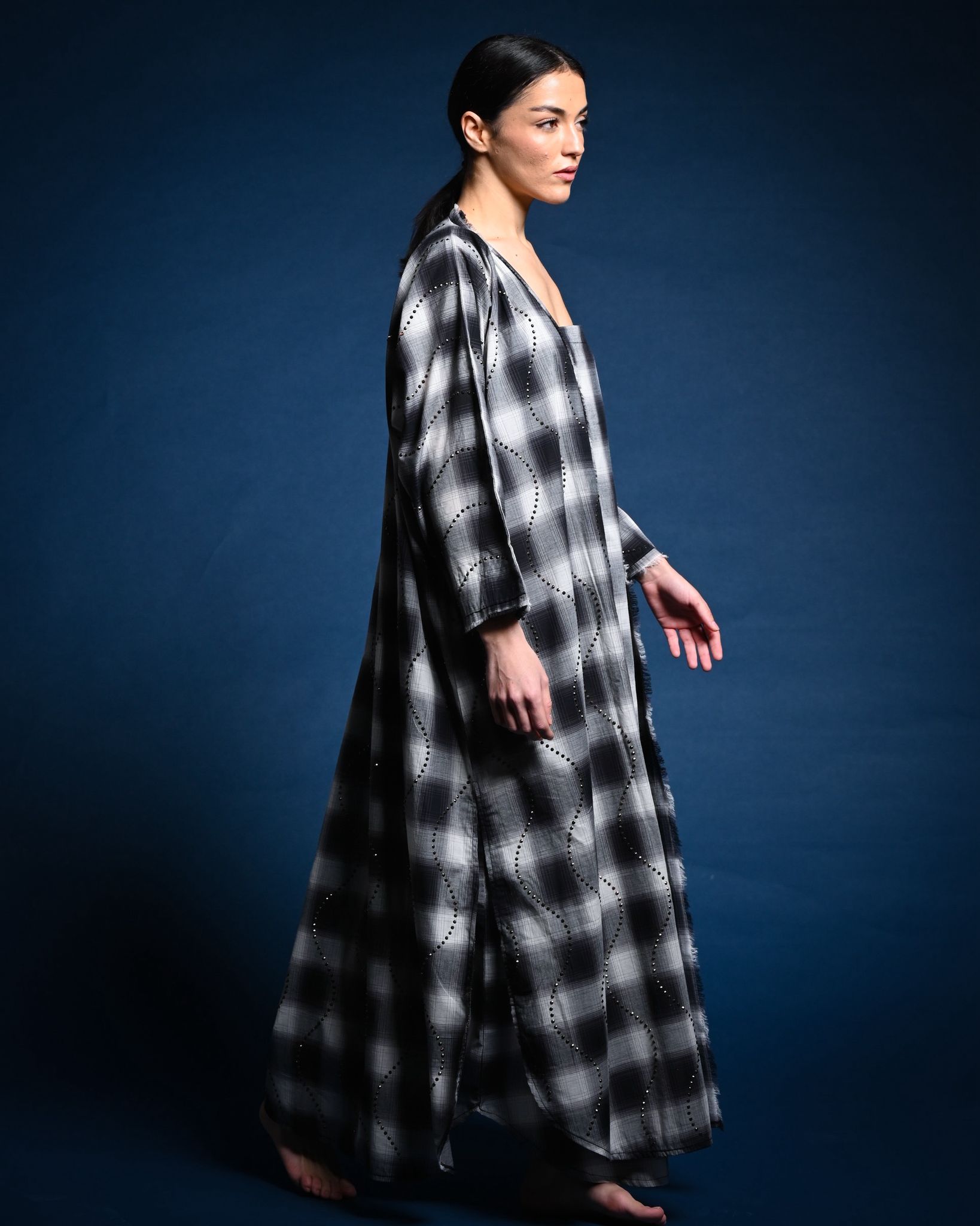 SS26-18 - Basma by Haya