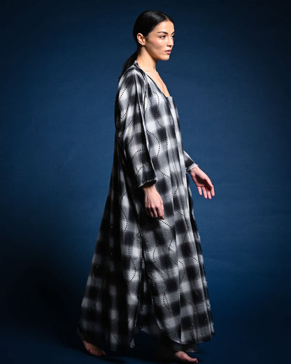 SS26-18 - Basma by Haya