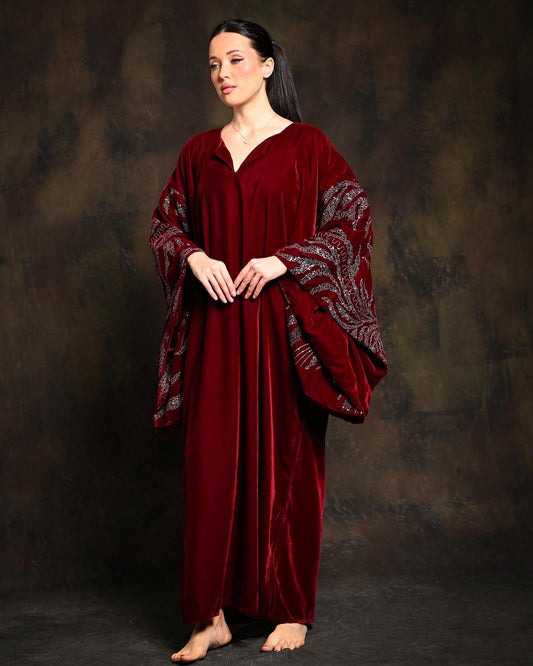 SS26-2 - Basma by Haya