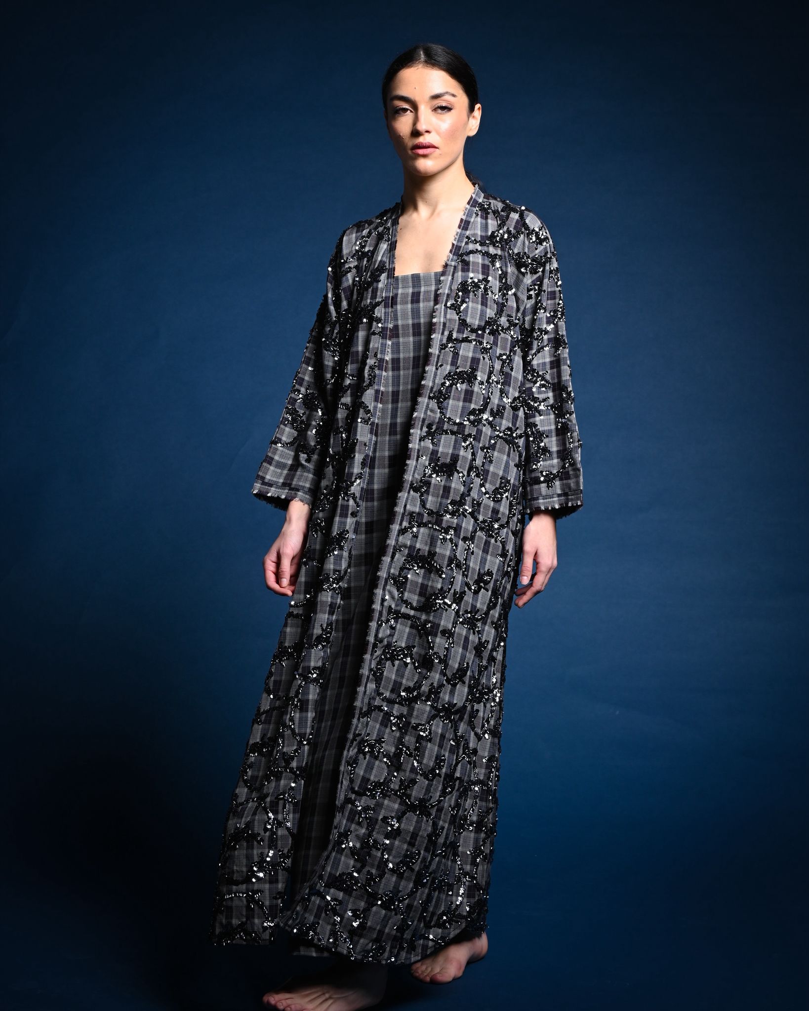 SS26-19 - Basma by Haya