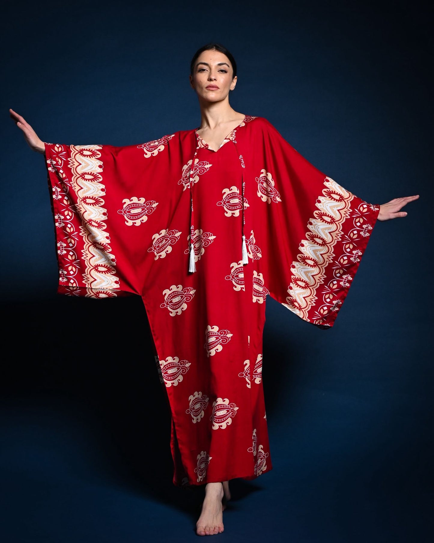 SS26-10 - Basma by Haya