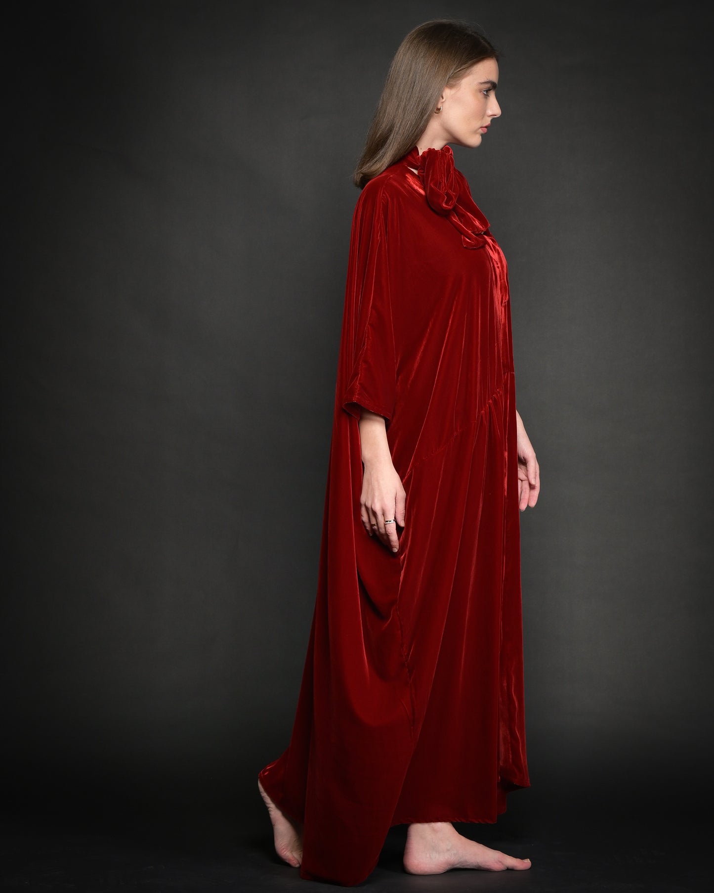 FW23-01B - Basma by Haya