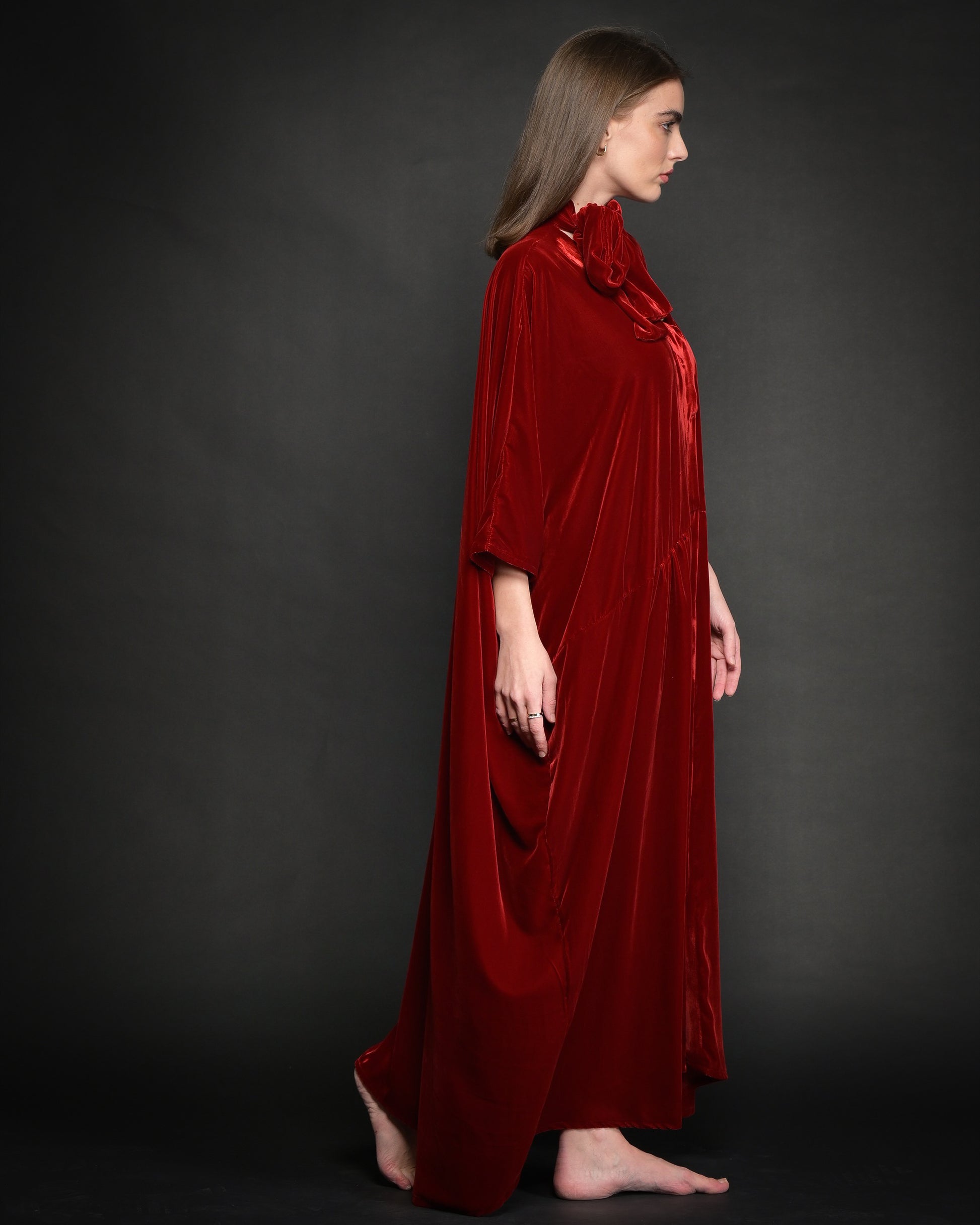 FW23-01B - Basma by Haya
