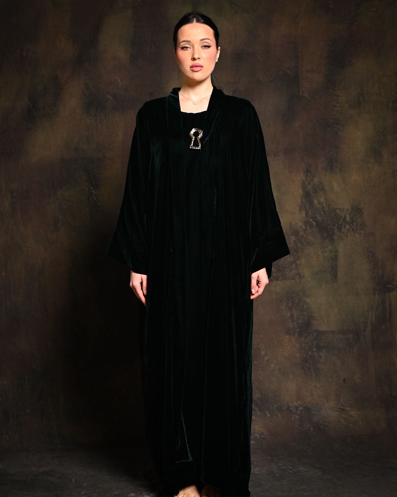 SS26-8A - Basma by Haya