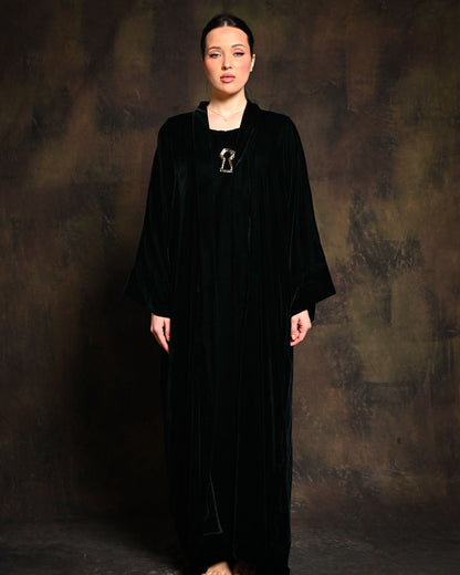 SS26-8A - Basma by Haya