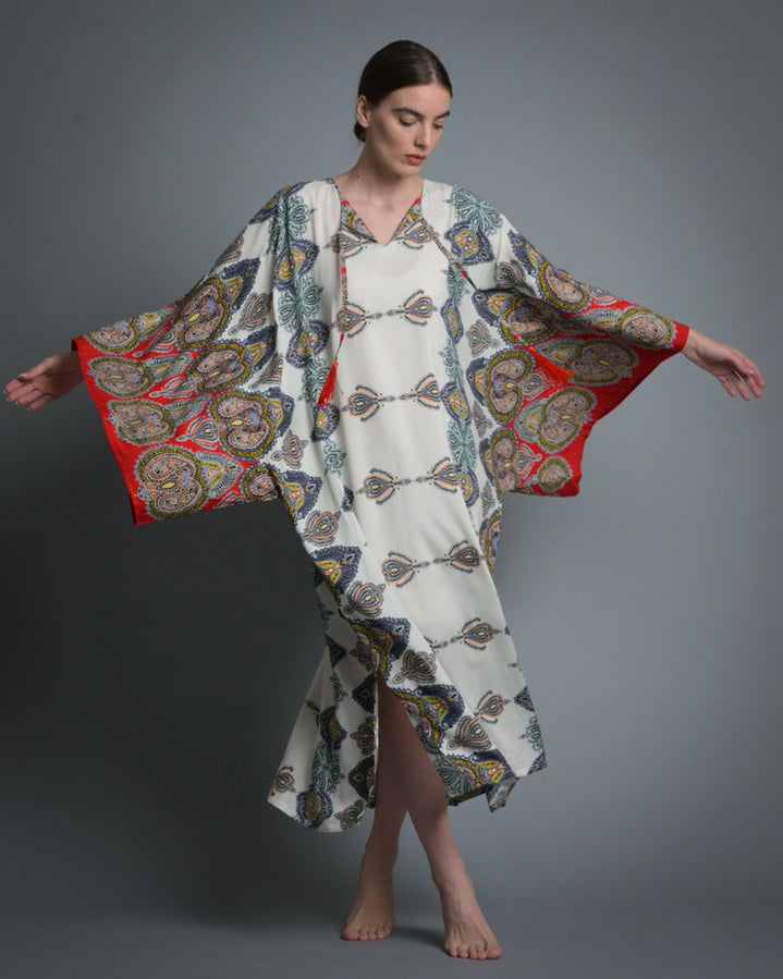 SS24-3-20 - Basma by Haya