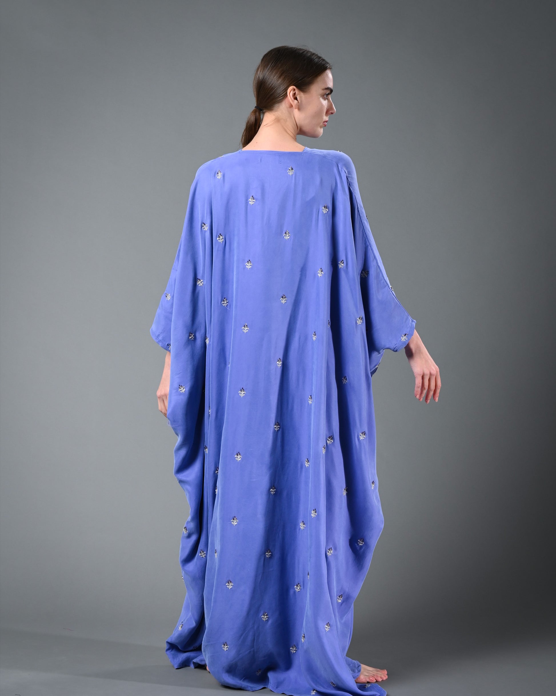 SS24-04B - Basma by Haya