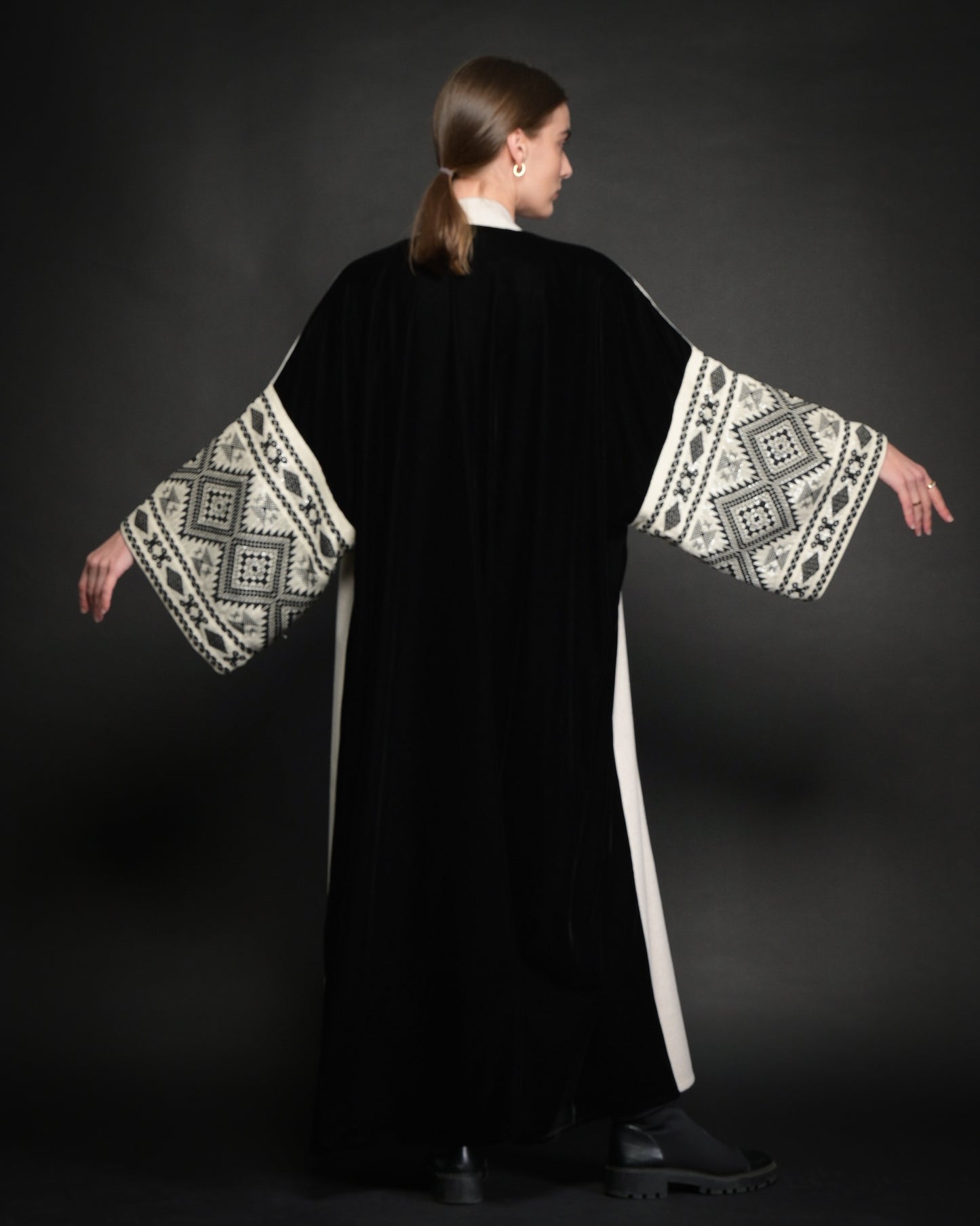 FW23-03A - Basma by Haya