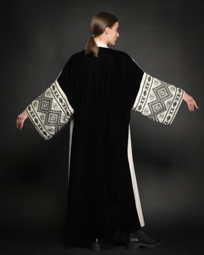 FW23-03A - Basma by Haya